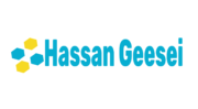 Hassan geesi logo